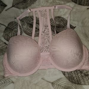 PINK Victoria's secret bra